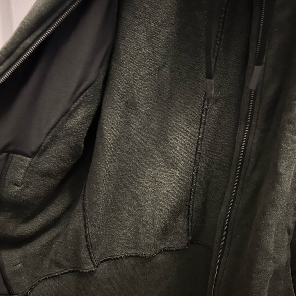 Lululemon scuba zip up - Picture 7 of 7